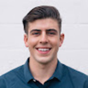 Meet your Posher, Chase